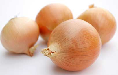 Onions Paste