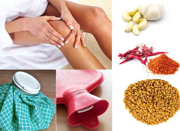 How to Reduce Joint Pain and Arthritis