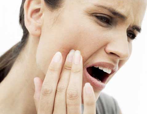 Remedies for Tooth Pain