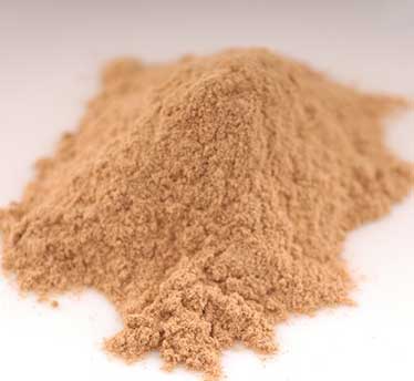 Sandalwood powder to Treat Hyperhidrosis