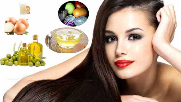 Home Remedies for Longer, Stronger, and Healthier Hair