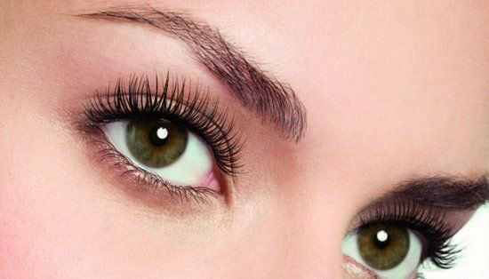Simple Tips for Get thick and long eyelashes