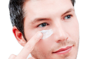 skin care tips for men 