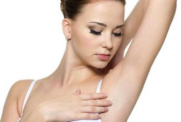Ways to Stop Excessive Sweating