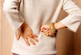 Symptoms of Urinary Tract Infection