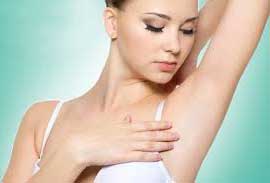 Unwanted Hair Removal Naturally Tips
