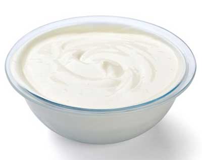 Yogurt Remedies to Relieve Stomach Ache