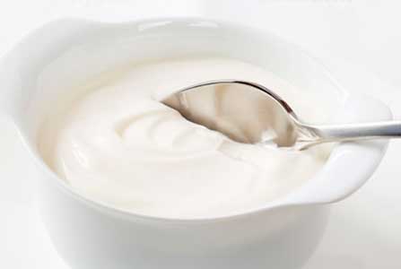 Yogur to Get Rid of Vaginal Odor