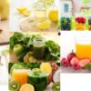 10 Best Detox Juices To Clean The Toxins And Healthy Body
