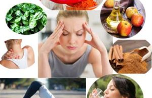 10 Top Home Remedies For Curing Migraine