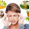 12 Natural Home Remedies to Get Rid of a Migraine Headaches