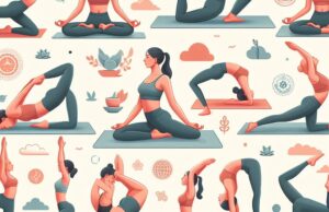 Trim Your Waistline: 13 Easy Yoga Poses for Reducing Belly Fat