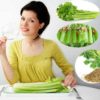 14 Amazing Health Benefits of Celery