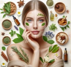 15 Best Anti-Aging Herbs For Youthful Skin: Nature's Secret to Timeless Beauty