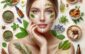 15 Best Anti-Aging Herbs For Youthful Skin: Nature's Secret to Timeless Beauty