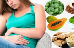 15 Top Home Remedies Will Cure Your Menstrual Cramps Effectively!