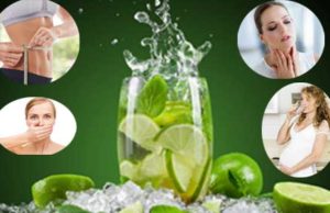 19 Health Benefits of Lemon Water