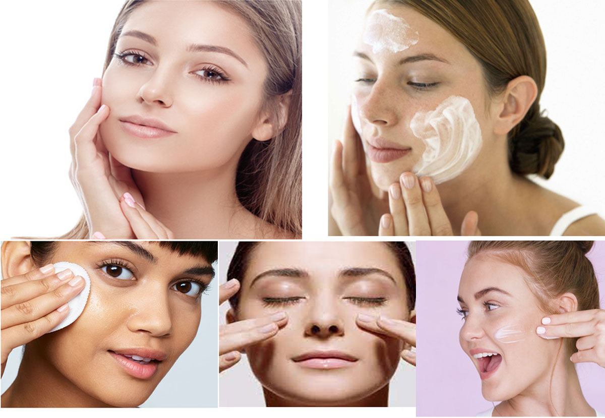 5 Step Night-time Anti-Ageing Skincare Routine: Every Woman Should Follow