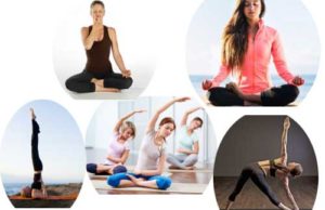 Best Yoga Poses For Glowing Skin