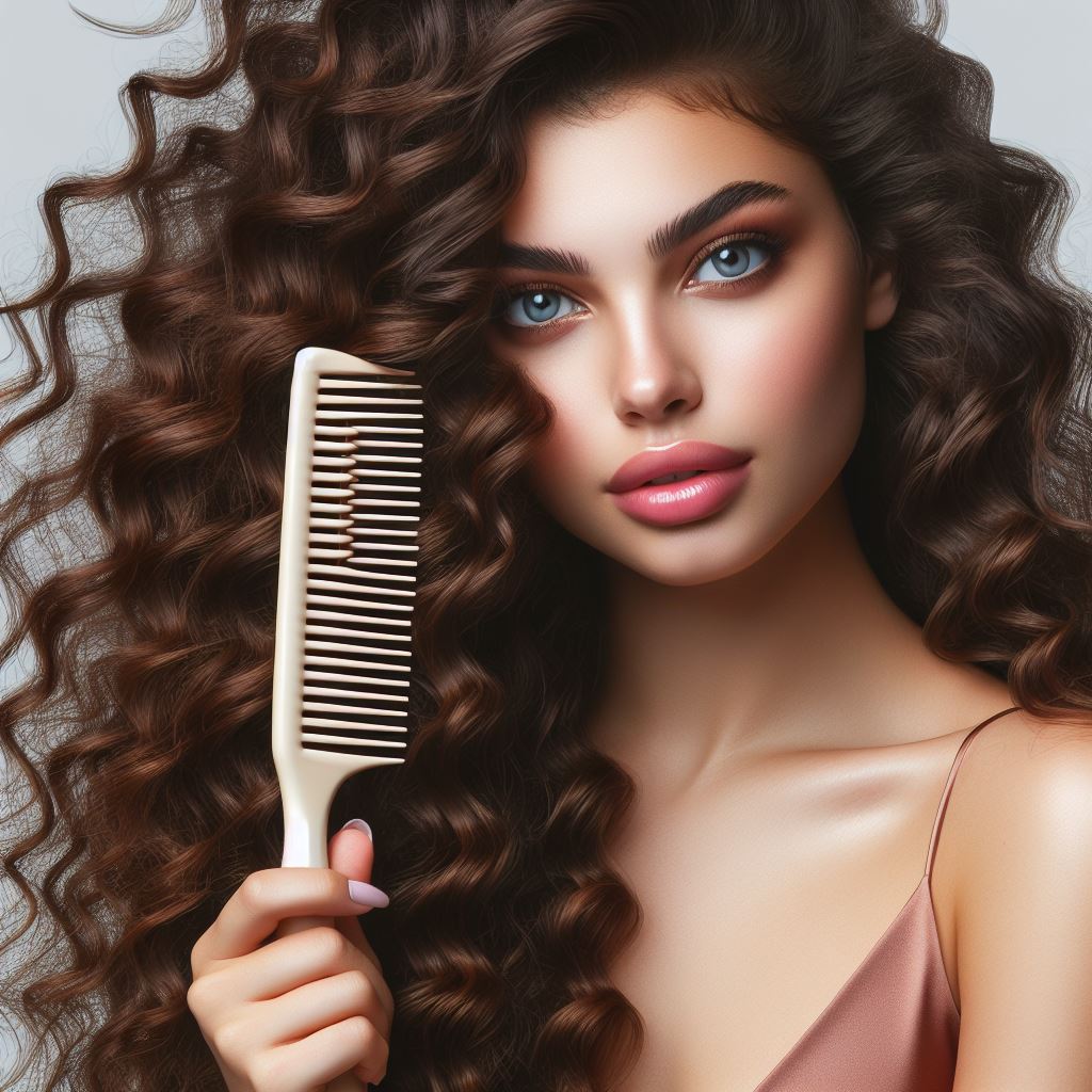 7 Simple Steps to Straighten Curly Hair with Expert Tips and Common Mistakes to Avoid