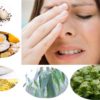 7 Effective Home Remedies For Sinus Infection That Gives Relief Naturally
