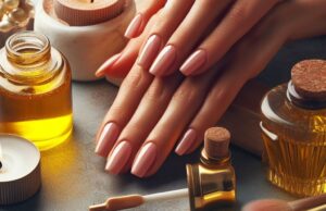 Amazing Benefits of Hot Oil Manicure for Luxurious Nail Care