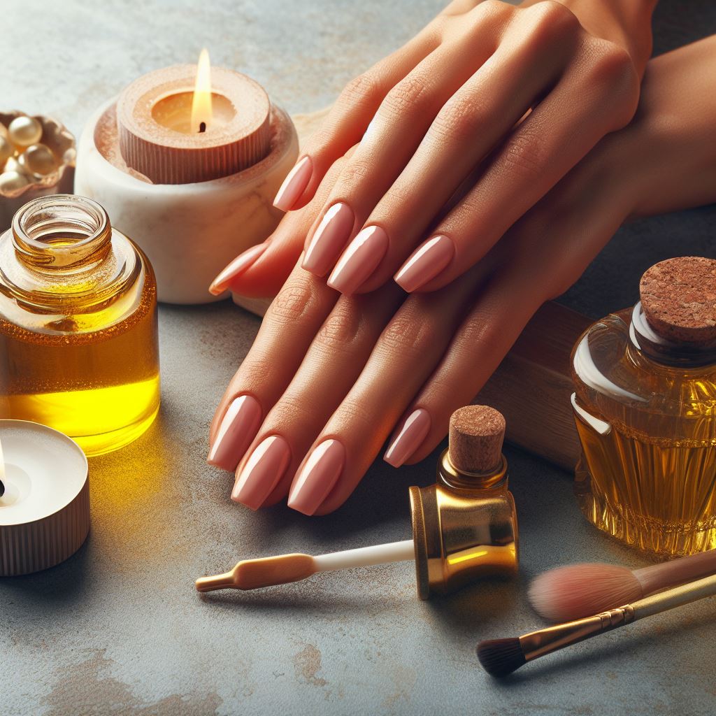 Amazing Benefits of Hot Oil Manicure for Luxurious Nail Care