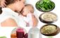 8 Top Home Remedies to Increase Breast Milk Supply