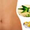 9 Natural Home Remedies to Remove Pregnancy Stretch Marks