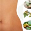 9 Natural Remedies To Get Rid of Stretch Marks