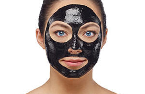 What Is Charcoal Peel Mask