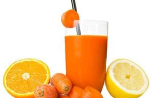 Amazing Health Benefits of Carrot Juice