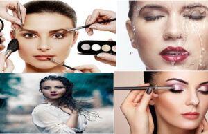 Like our dressing style, we should also do makeup according to the season, because it can rain anytime in monsoon that can spoil your whole look. So then, let's know about the right makeup tips & tricks, which gives a long-lasting perfect look during monsoon.