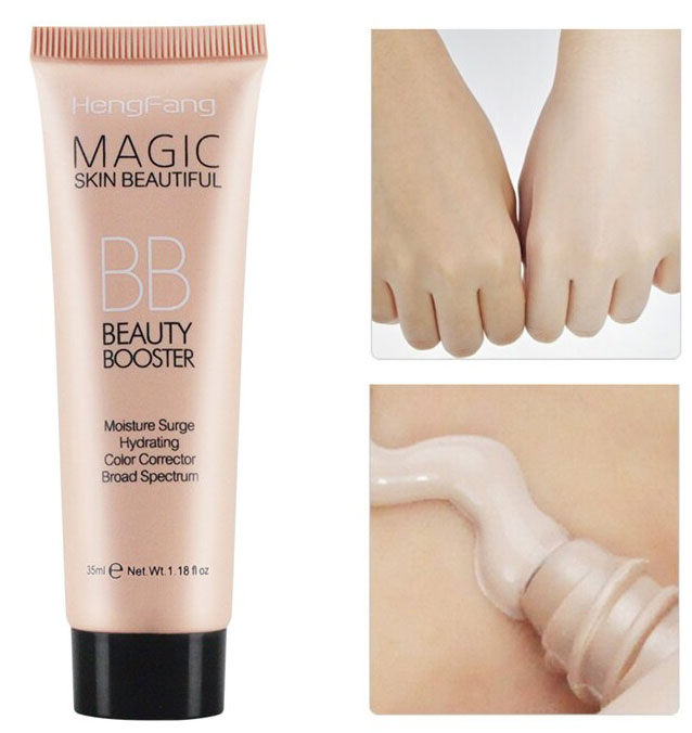 What Is BB Cream?
