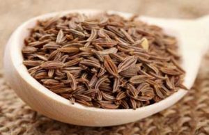 Benefits of Cumin Seeds