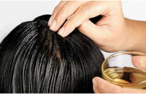 Benefits Of Using Hot Oil For Hair Massage
