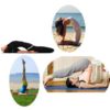 Best Yoga Poses For Curing Thyroid