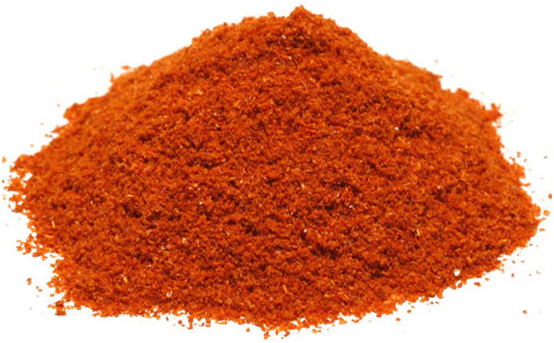 Cayenne Pepper Natural Muscle Relaxer