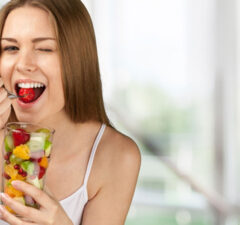 Foods To Keep You Happy During Periods