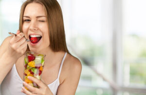 Foods To Keep You Happy During Periods