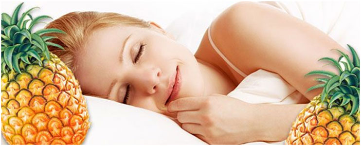 Foods To Treat Insomnia