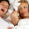 10 Home Remedies to Get Rid of Snoring