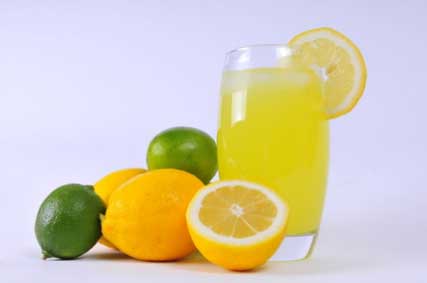 Have Lemon Juice