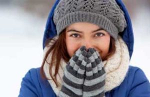 Health Issues that Get Worse During Winters