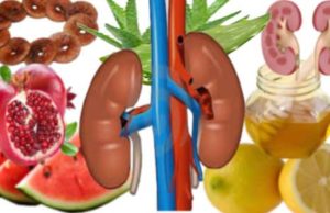 Home Remedies For Kidney Infection (pyelonephritis)