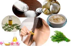 Home Remedies For Removing Lice From Hair