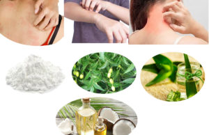 Home Remedies For Itchy and Red Skin Rashes