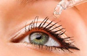 Home Remedies for Dry Eyes