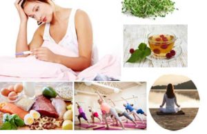 Home remedies to help you conceive