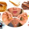 Home Remedies to Quit Smoking